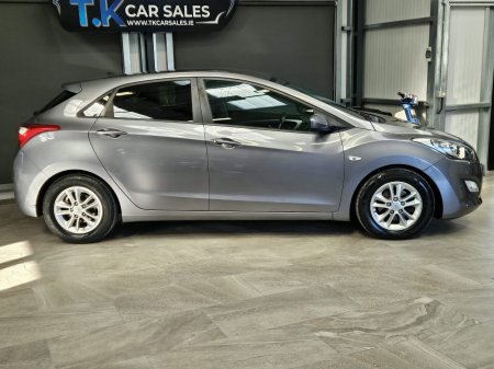 2015 Hyundai i30 - photo 2