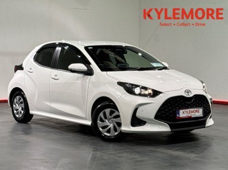 2024 Toyota Yaris HYBRID 1.5L PETROL AUTOMATIC - REVERSE CAMERA - ADAPTIVE CRUISE CONTROL/LANE ASSIST