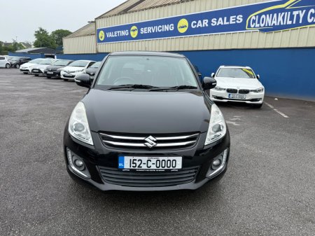 2015 Suzuki Swift - photo 3