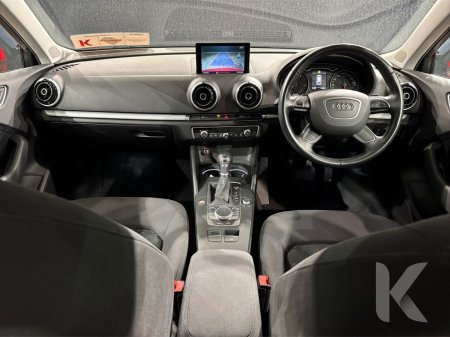 2016 Audi A3 - photo 22