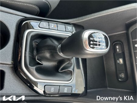 2023 Kia Sportage - photo 14