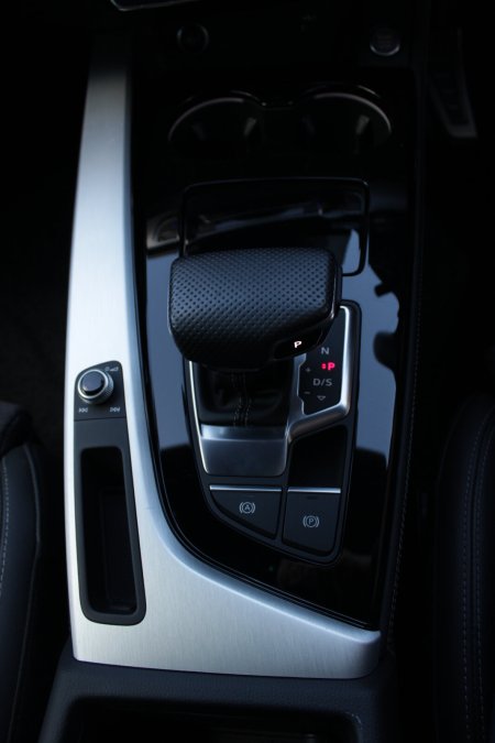 2021 Audi A5 - photo 14