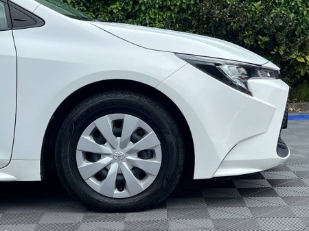 2022 Toyota Corolla - photo 9