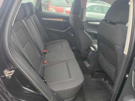 2021 Skoda Karoq - photo 7