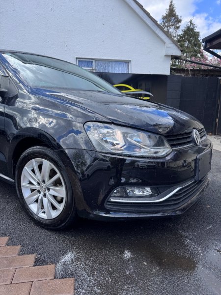 2016 Volkswagen Polo - photo 2