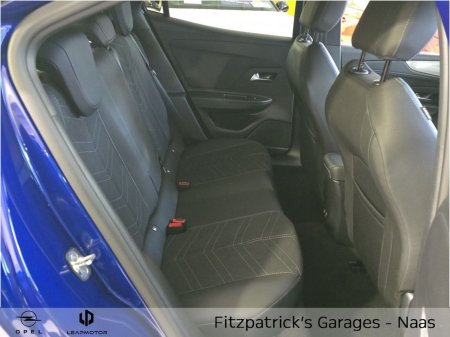 2025 Opel Mokka - photo 7