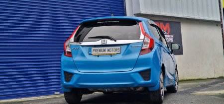 2014 Honda Fit - photo 3