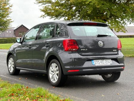 2017 Volkswagen Polo - photo 6