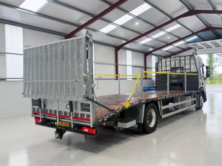 2020 SCANIA P280 - photo 13