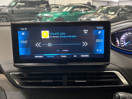 2022 Peugeot 3008 - photo 16