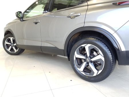2022 Nissan Qashqai - photo 14