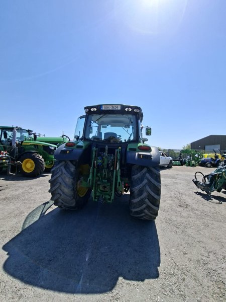 2014 John Deere 6125R - photo 4