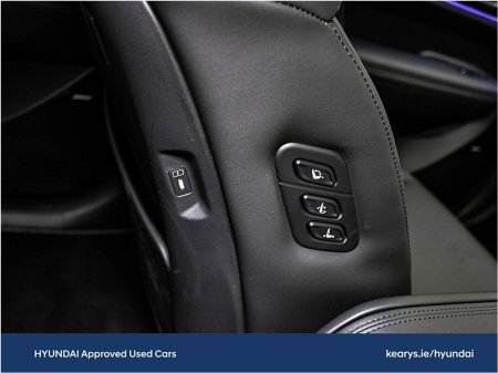 2026 Hyundai Santa Fe - photo 13