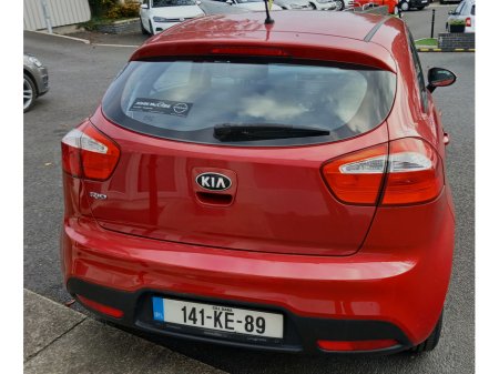 2014 Kia Rio - photo 2