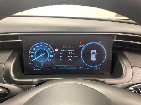 2023 Hyundai Tucson - photo 24