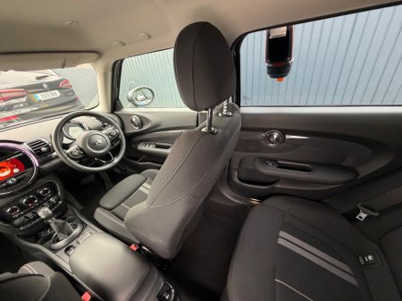 2019 Mini Clubman - photo 47