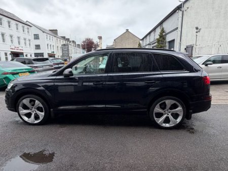 2017 Audi Q7 - photo 6