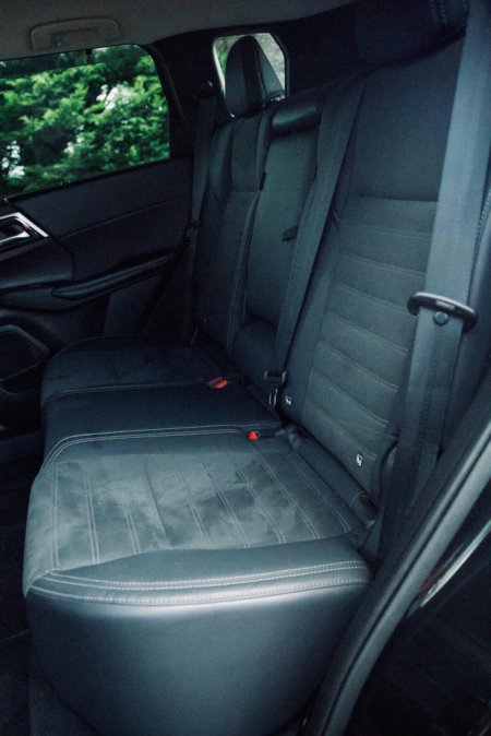 2022 Mitsubishi Outlander - photo 12
