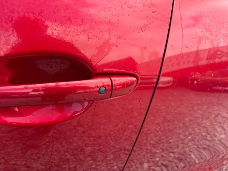 2017 Mazda Demio - photo 8