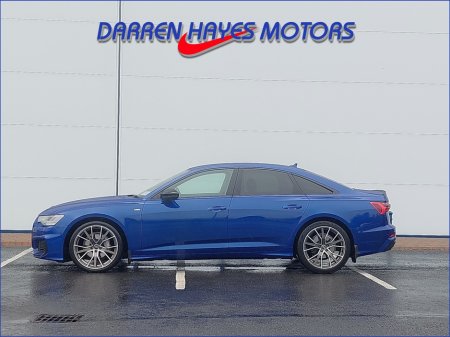 2023 Audi A6 - photo 4