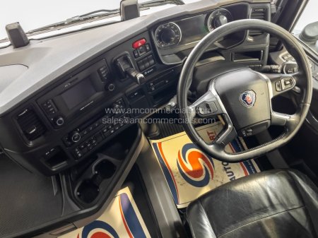 2022 SCANIA R450 - photo 24
