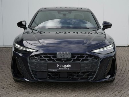 2025 Audi A6 - photo 2