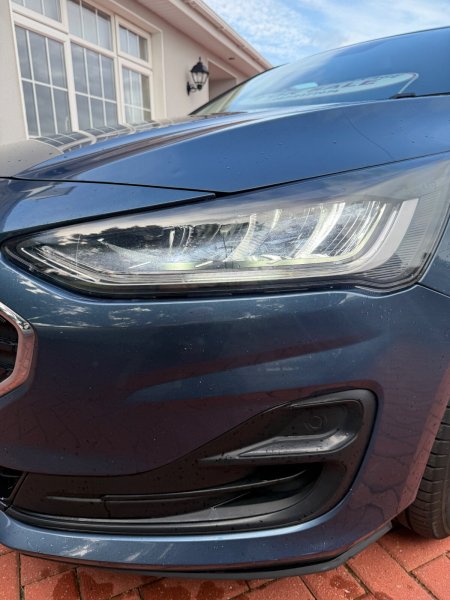2023 Ford Focus - photo 24