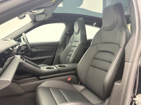 2023 Porsche Taycan - photo 15
