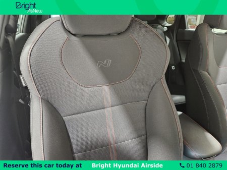 2022 Hyundai i30 - photo 25