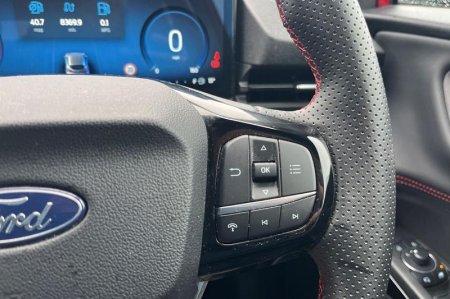 2024 Ford Puma - photo 15