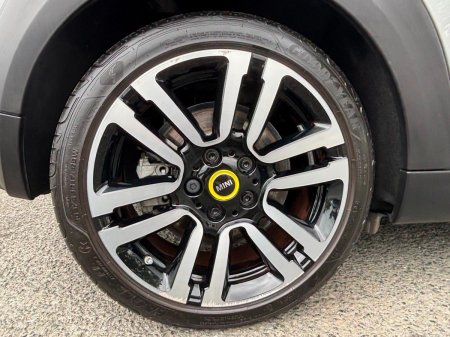 2024 Mini Cooper - photo 20