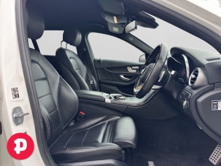 2019 Mercedes-Benz C-Class - photo 6
