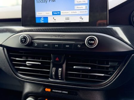 2019 Ford Focus - photo 14
