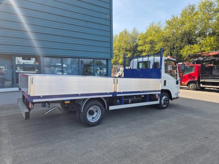 2026 ISUZU NPR - photo 5