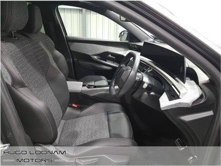 2025 Peugeot 5008 - photo 10