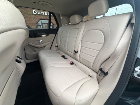 2021 Mercedes-Benz GLC - photo 16