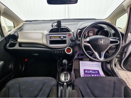 2012 Honda Fit - photo 15