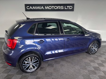 2016 Volkswagen Polo - photo 4