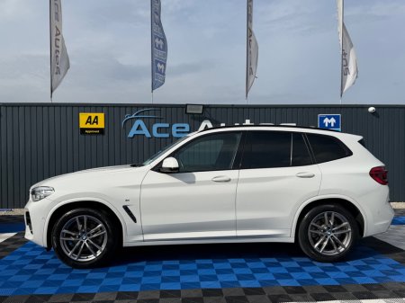 2019 BMW X3 - photo 4