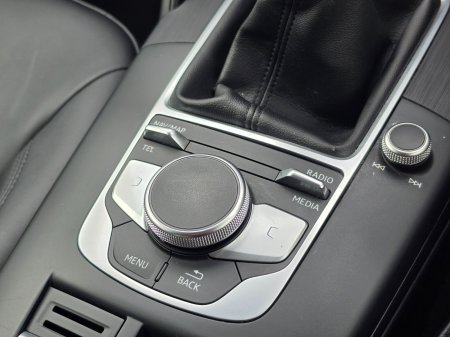 2018 Audi A3 - photo 22