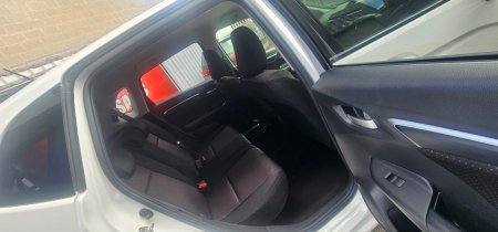 2017 Honda Fit - photo 6