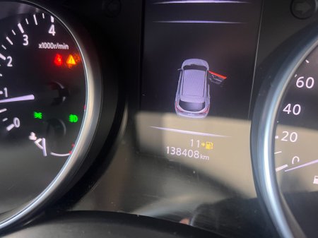 2018 Nissan Qashqai - photo 13