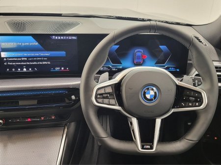 2026 BMW 3-Series - photo 5