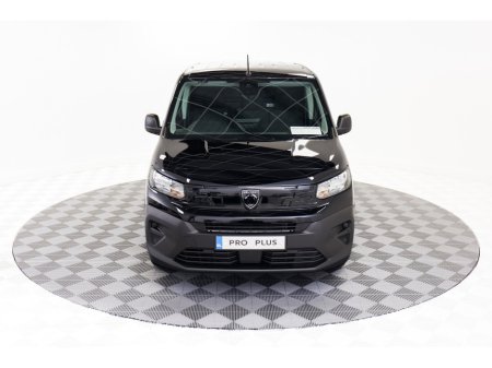 2026 Peugeot Partner - photo 24