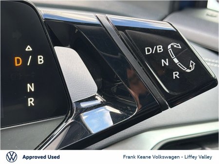2023 Volkswagen ID.4 - photo 20