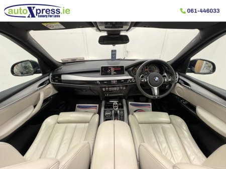 2015 BMW X5 - photo 2