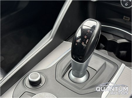 2017 Alfa Romeo Giulia - photo 19