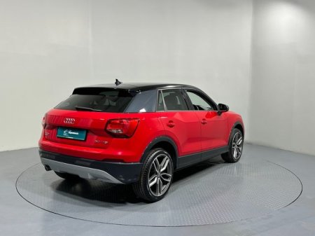 2019 Audi Q2 - photo 7