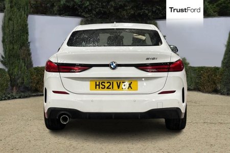2021 BMW 2-Series - photo 7