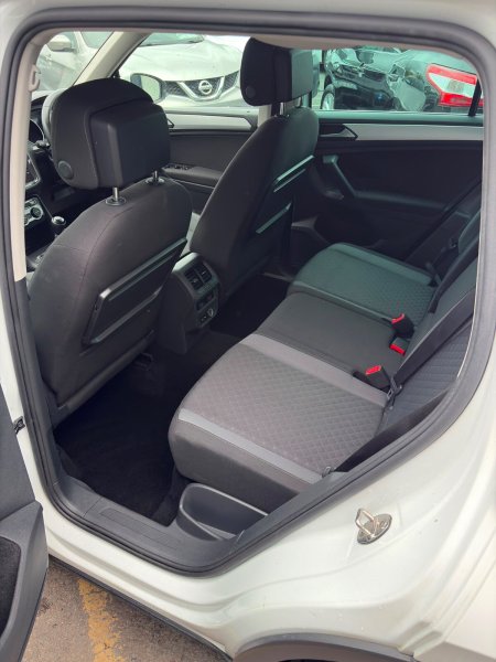 2019 Volkswagen Tiguan - photo 20